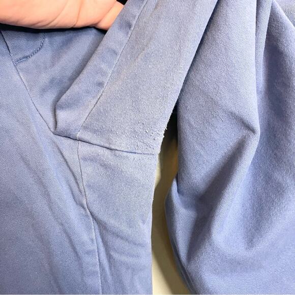 Nautica Men's Blue Casual Straight Leg Pants Size 42X30 - Picture 7 of 12